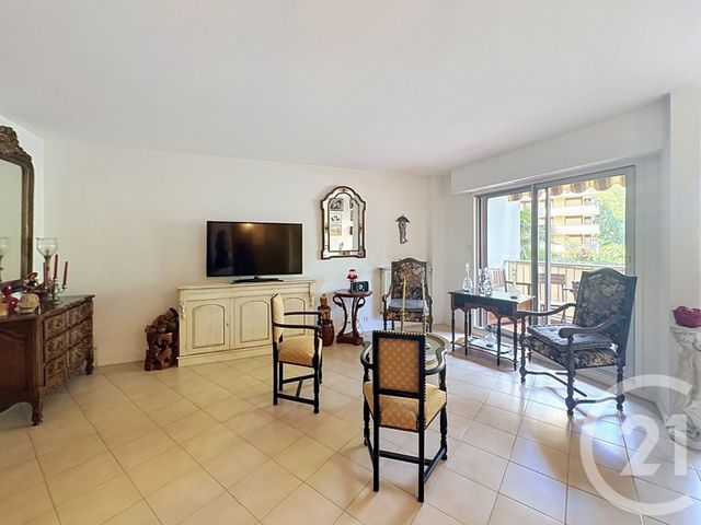 Appartement T1 &agrave; vendre - 1 pi&egrave;ce - 42 m2 - Mandelieu La Napoule - 06 - PROVENCE-ALPES-COTE-D-AZUR