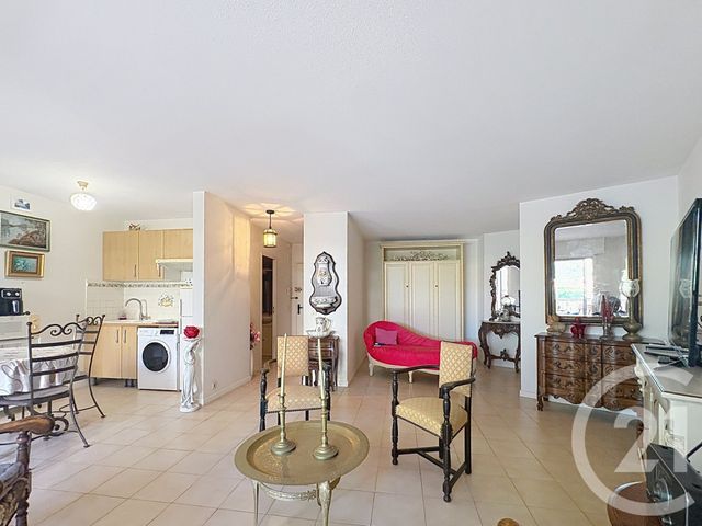 Appartement T1 &agrave; vendre - 1 pi&egrave;ce - 42 m2 - Mandelieu La Napoule - 06 - PROVENCE-ALPES-COTE-D-AZUR