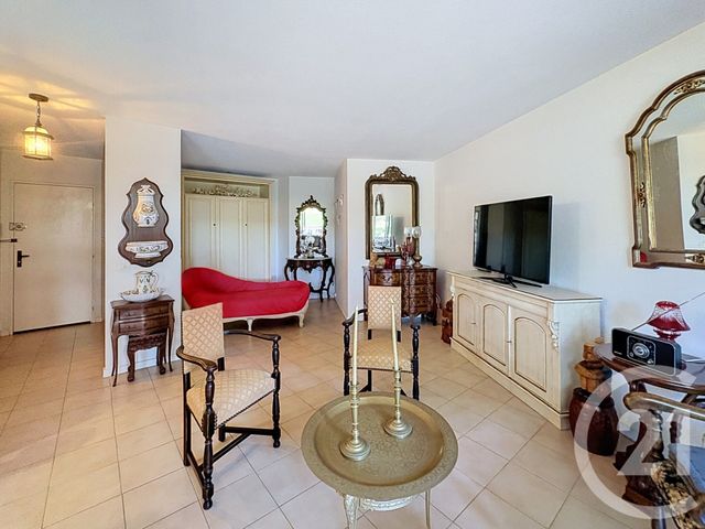 Appartement T1 &agrave; vendre - 1 pi&egrave;ce - 42 m2 - Mandelieu La Napoule - 06 - PROVENCE-ALPES-COTE-D-AZUR