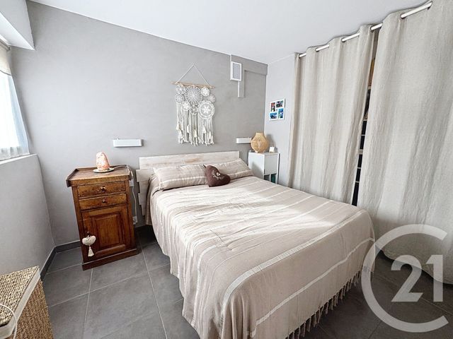 Appartement F2 &agrave; vendre - 2 pi&egrave;ces - 34,29 m2 - Cannes - 06 - PROVENCE-ALPES-COTE-D-AZUR