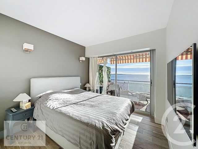 Appartement F5 &agrave; vendre - 5 pi&egrave;ces - 107,46 m2 - Le Golfe Juan - 06 - PROVENCE-ALPES-COTE-D-AZUR