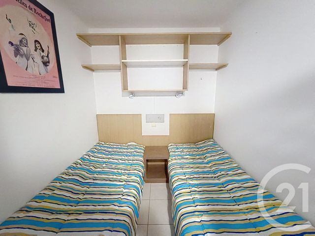 Appartement F1 &agrave; vendre - 1 pi&egrave;ce - 25,61 m2 - Cannes La Bocca - 06 - PROVENCE-ALPES-COTE-D-AZUR