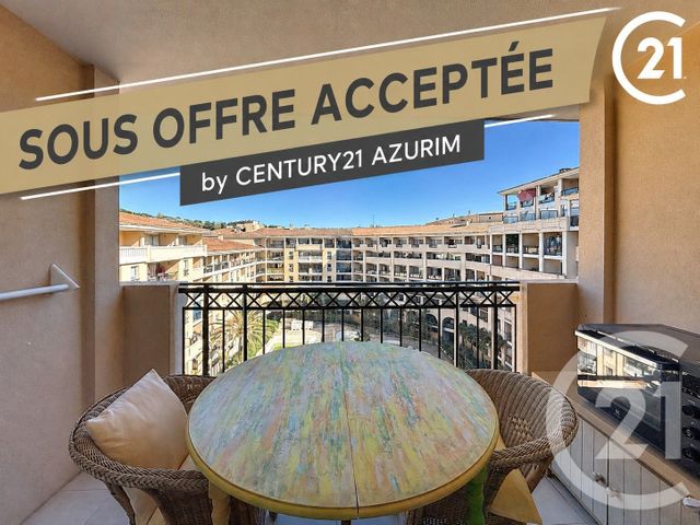 appartement - CANNES LA BOCCA - 06
