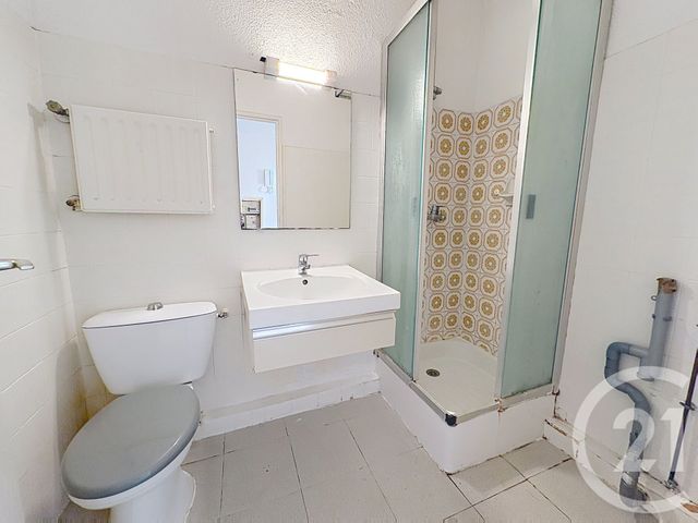 Appartement F1 &agrave; vendre - 1 pi&egrave;ce - 27 m2 - Mandelieu La Napoule - 06 - PROVENCE-ALPES-COTE-D-AZUR