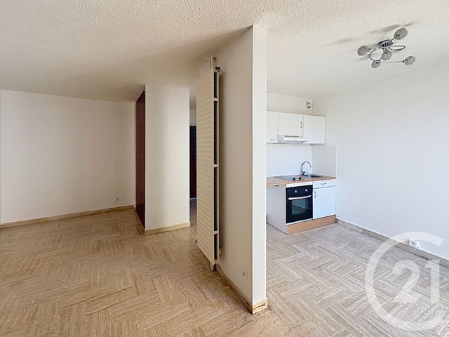 Appartement F1 &agrave; vendre - 1 pi&egrave;ce - 27 m2 - Mandelieu La Napoule - 06 - PROVENCE-ALPES-COTE-D-AZUR