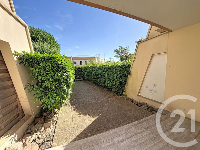 appartement - MANDELIEU LA NAPOULE - 06