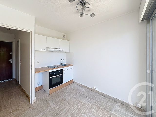 Appartement F1 &agrave; vendre - 1 pi&egrave;ce - 27 m2 - Mandelieu La Napoule - 06 - PROVENCE-ALPES-COTE-D-AZUR