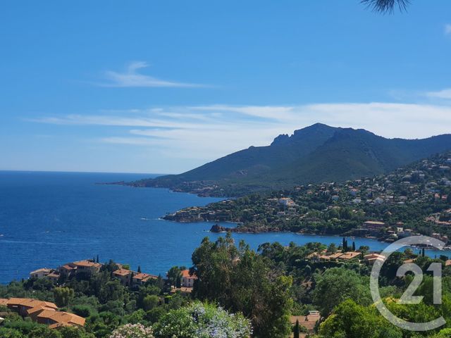 Appartement F2 &agrave; vendre - 2 pi&egrave;ces - 26 m2 - Theoule Sur Mer - 06 - PROVENCE-ALPES-COTE-D-AZUR