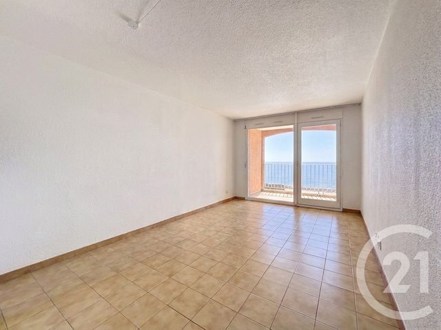 Appartement F2 &agrave; vendre - 2 pi&egrave;ces - 26 m2 - Theoule Sur Mer - 06 - PROVENCE-ALPES-COTE-D-AZUR