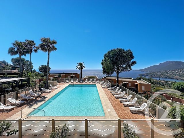 appartement - THEOULE SUR MER - 06
