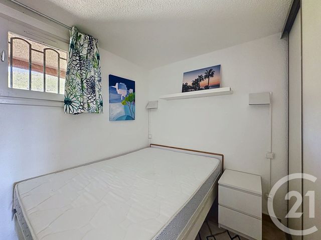 Appartement F2 &agrave; vendre - 2 pi&egrave;ces - 26 m2 - Theoule Sur Mer - 06 - PROVENCE-ALPES-COTE-D-AZUR