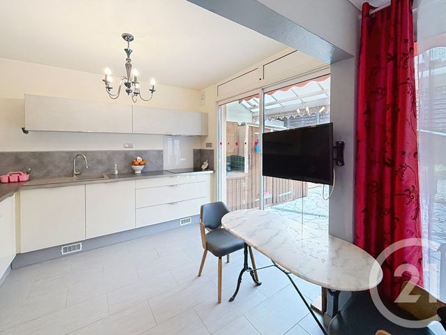 Maison &agrave; vendre - 4 pi&egrave;ces - 90 m2 - Le Cannet - 06 - PROVENCE-ALPES-COTE-D-AZUR