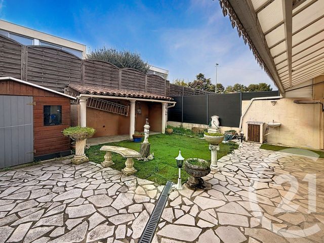 maison - LE CANNET - 06