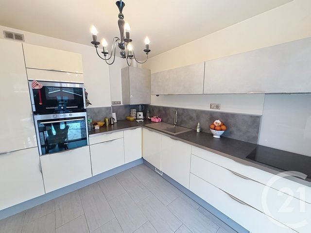 Maison &agrave; vendre - 4 pi&egrave;ces - 90 m2 - Le Cannet - 06 - PROVENCE-ALPES-COTE-D-AZUR