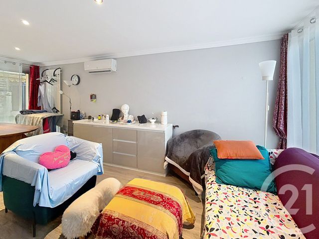 Maison &agrave; vendre - 4 pi&egrave;ces - 90 m2 - Le Cannet - 06 - PROVENCE-ALPES-COTE-D-AZUR