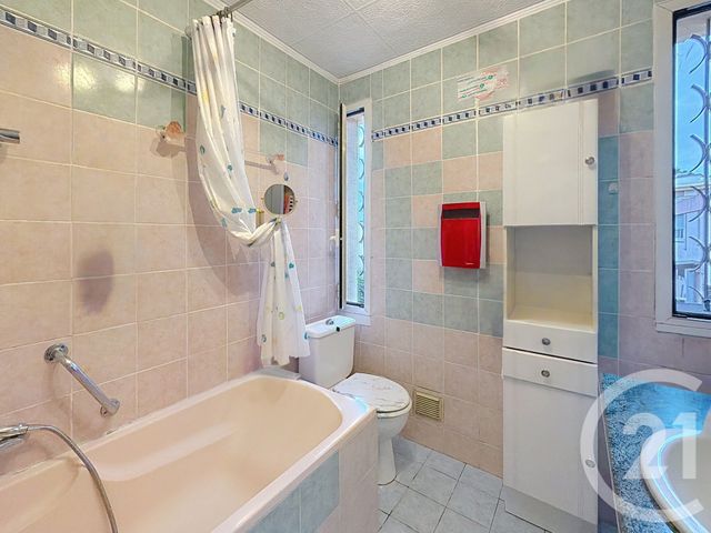 Maison &agrave; vendre - 4 pi&egrave;ces - 90 m2 - Le Cannet - 06 - PROVENCE-ALPES-COTE-D-AZUR