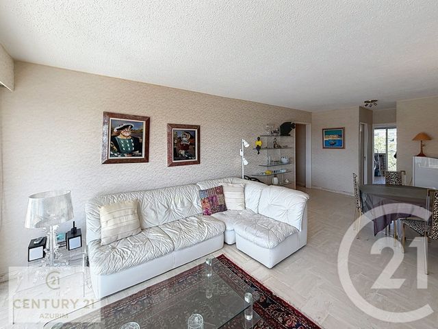 Appartement F4 &agrave; vendre - 4 pi&egrave;ces - 99,63 m2 - Mandelieu La Napoule - 06 - PROVENCE-ALPES-COTE-D-AZUR