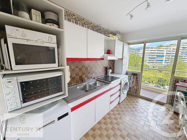 Appartement F4 &agrave; vendre - 4 pi&egrave;ces - 99,63 m2 - Mandelieu La Napoule - 06 - PROVENCE-ALPES-COTE-D-AZUR