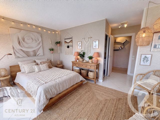 Appartement F4 &agrave; vendre - 4 pi&egrave;ces - 99,63 m2 - Mandelieu La Napoule - 06 - PROVENCE-ALPES-COTE-D-AZUR