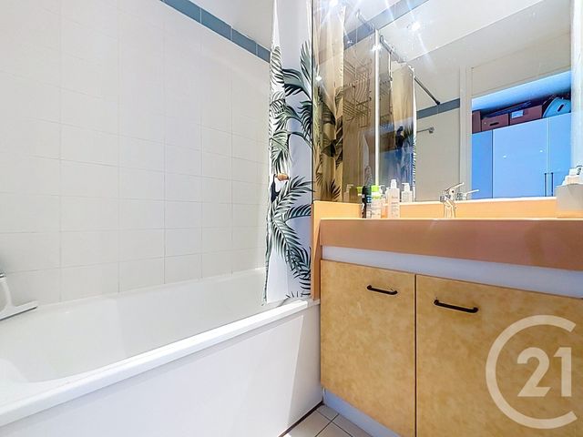 Appartement F3 &agrave; vendre - 3 pi&egrave;ces - 39,35 m2 - Theoule Sur Mer - 06 - PROVENCE-ALPES-COTE-D-AZUR