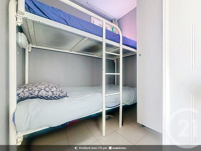 Appartement F3 &agrave; vendre - 3 pi&egrave;ces - 39,35 m2 - Theoule Sur Mer - 06 - PROVENCE-ALPES-COTE-D-AZUR