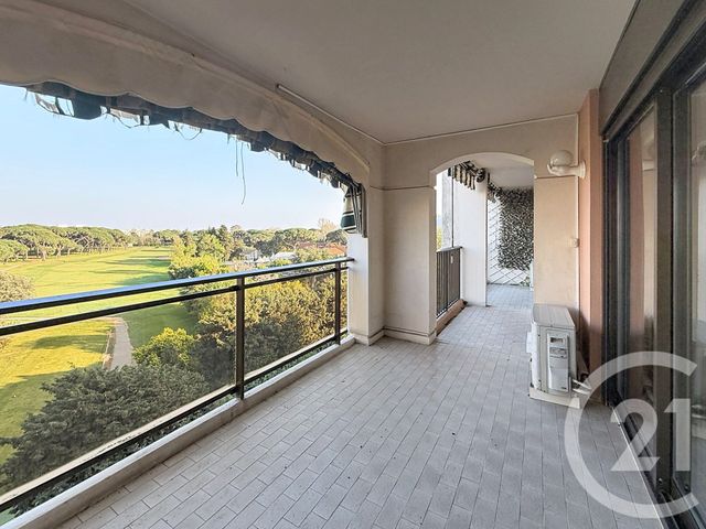 Appartement F3 &agrave; vendre - 3 pi&egrave;ces - 75 m2 - Mandelieu La Napoule - 06 - PROVENCE-ALPES-COTE-D-AZUR