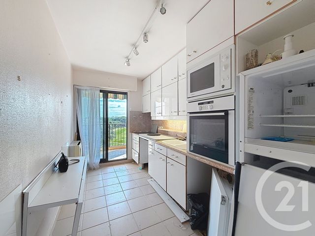 Appartement F3 &agrave; vendre - 3 pi&egrave;ces - 75 m2 - Mandelieu La Napoule - 06 - PROVENCE-ALPES-COTE-D-AZUR