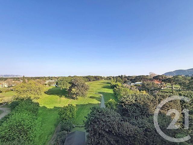 Appartement F3 &agrave; vendre - 3 pi&egrave;ces - 75 m2 - Mandelieu La Napoule - 06 - PROVENCE-ALPES-COTE-D-AZUR