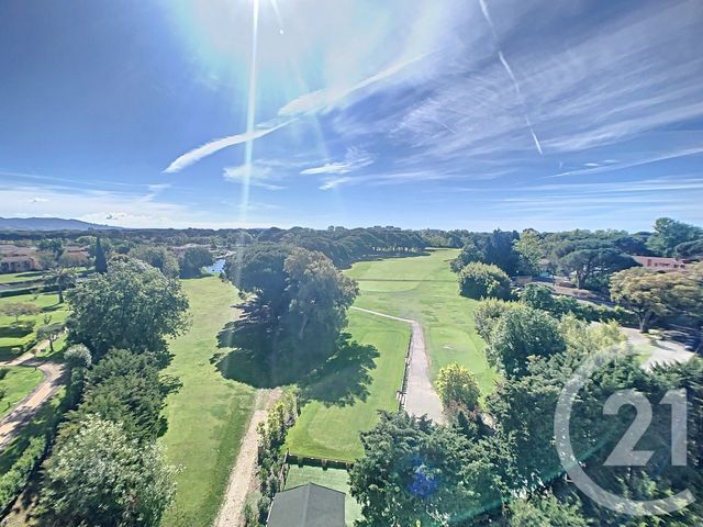 Appartement F3 &agrave; vendre - 3 pi&egrave;ces - 75 m2 - Mandelieu La Napoule - 06 - PROVENCE-ALPES-COTE-D-AZUR