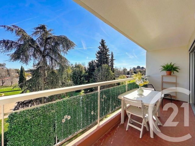 Appartement T3 &agrave; vendre - 3 pi&egrave;ces - 68,39 m2 - Mandelieu La Napoule - 06 - PROVENCE-ALPES-COTE-D-AZUR