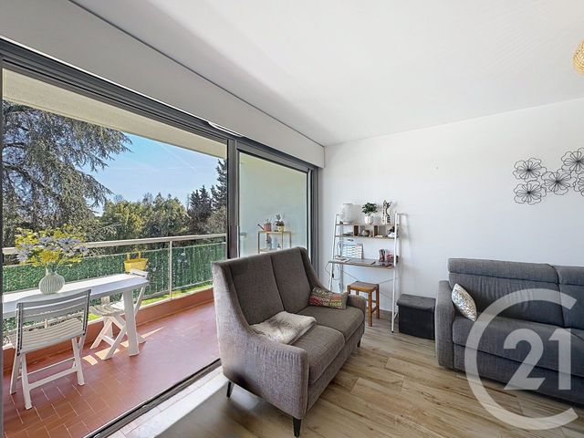 Appartement T3 &agrave; vendre - 3 pi&egrave;ces - 68,39 m2 - Mandelieu La Napoule - 06 - PROVENCE-ALPES-COTE-D-AZUR