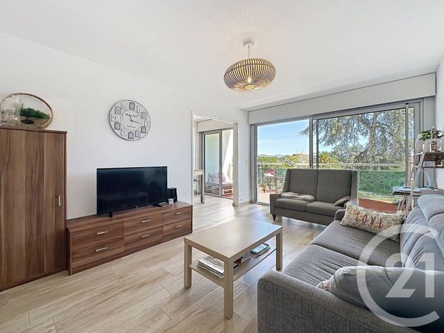 Appartement T3 &agrave; vendre - 3 pi&egrave;ces - 68,39 m2 - Mandelieu La Napoule - 06 - PROVENCE-ALPES-COTE-D-AZUR