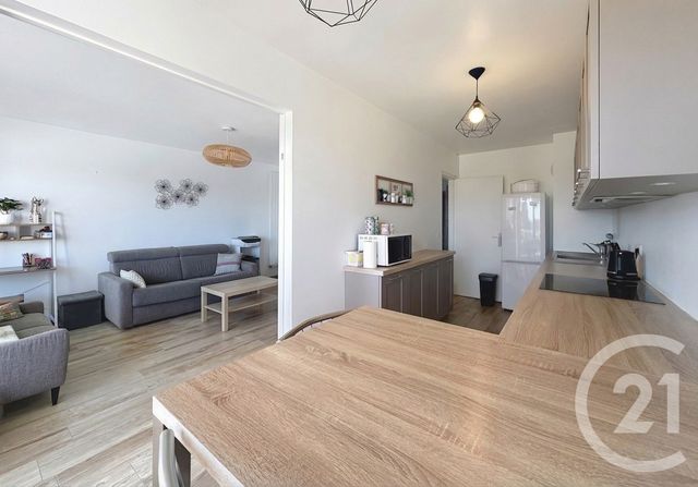 Appartement T3 &agrave; vendre - 3 pi&egrave;ces - 68,39 m2 - Mandelieu La Napoule - 06 - PROVENCE-ALPES-COTE-D-AZUR