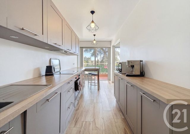 Appartement T3 &agrave; vendre - 3 pi&egrave;ces - 68,39 m2 - Mandelieu La Napoule - 06 - PROVENCE-ALPES-COTE-D-AZUR