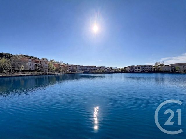 Appartement F3 &agrave; vendre - 3 pi&egrave;ces - 53,74 m2 - Mandelieu La Napoule - 06 - PROVENCE-ALPES-COTE-D-AZUR