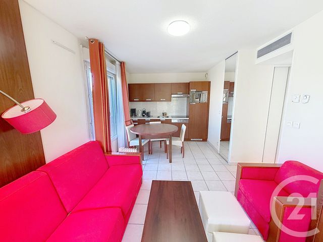 Appartement F3 &agrave; vendre - 3 pi&egrave;ces - 53,74 m2 - Mandelieu La Napoule - 06 - PROVENCE-ALPES-COTE-D-AZUR