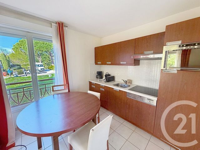 Appartement F3 &agrave; vendre - 3 pi&egrave;ces - 53,74 m2 - Mandelieu La Napoule - 06 - PROVENCE-ALPES-COTE-D-AZUR