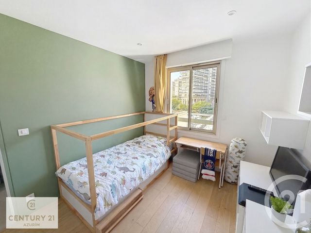 Appartement F4 &agrave; vendre - 4 pi&egrave;ces - 95,52 m2 - Mandelieu La Napoule - 06 - PROVENCE-ALPES-COTE-D-AZUR
