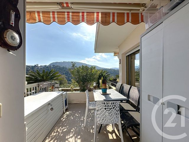 Appartement F4 &agrave; vendre - 4 pi&egrave;ces - 101,06 m2 - Mandelieu La Napoule - 06 - PROVENCE-ALPES-COTE-D-AZUR