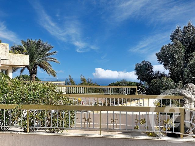 Appartement F4 &agrave; vendre - 4 pi&egrave;ces - 101,06 m2 - Mandelieu La Napoule - 06 - PROVENCE-ALPES-COTE-D-AZUR