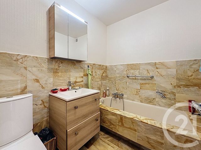 Appartement F4 &agrave; vendre - 4 pi&egrave;ces - 101,06 m2 - Mandelieu La Napoule - 06 - PROVENCE-ALPES-COTE-D-AZUR