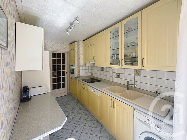 Appartement F3 &agrave; vendre - 3 pi&egrave;ces - 68,67 m2 - Mandelieu La Napoule - 06 - PROVENCE-ALPES-COTE-D-AZUR