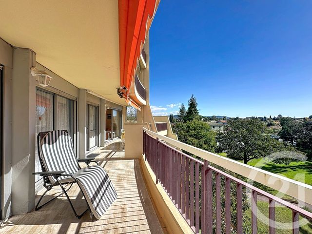 Appartement F3 &agrave; vendre - 3 pi&egrave;ces - 68,67 m2 - Mandelieu La Napoule - 06 - PROVENCE-ALPES-COTE-D-AZUR
