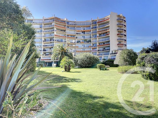 Appartement F3 &agrave; vendre - 3 pi&egrave;ces - 68,67 m2 - Mandelieu La Napoule - 06 - PROVENCE-ALPES-COTE-D-AZUR