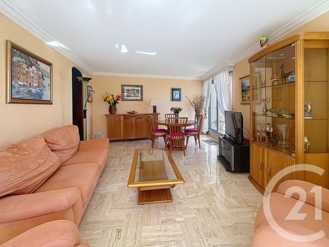 Appartement F3 &agrave; vendre - 3 pi&egrave;ces - 68,67 m2 - Mandelieu La Napoule - 06 - PROVENCE-ALPES-COTE-D-AZUR
