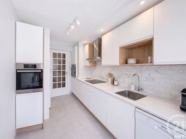 Appartement F3 &agrave; vendre - 3 pi&egrave;ces - 68,67 m2 - Mandelieu La Napoule - 06 - PROVENCE-ALPES-COTE-D-AZUR