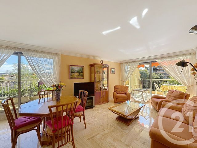 Appartement F3 &agrave; vendre - 3 pi&egrave;ces - 68,67 m2 - Mandelieu La Napoule - 06 - PROVENCE-ALPES-COTE-D-AZUR