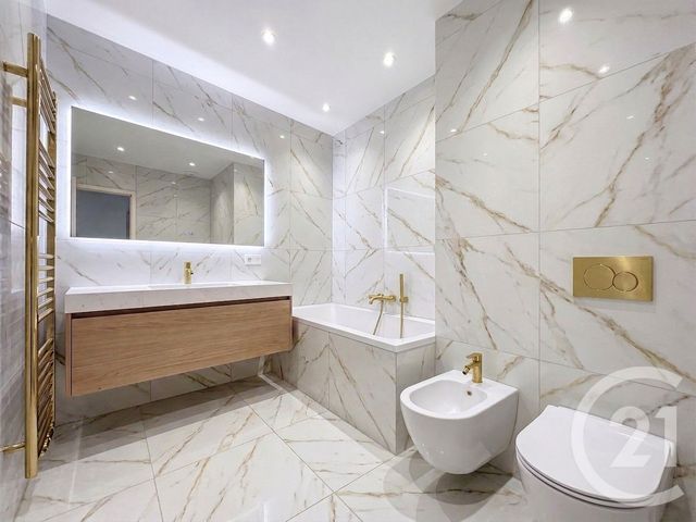 Appartement F3 &agrave; vendre - 3 pi&egrave;ces - 68,67 m2 - Mandelieu La Napoule - 06 - PROVENCE-ALPES-COTE-D-AZUR