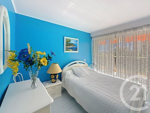 Appartement F3 &agrave; vendre - 3 pi&egrave;ces - 68,67 m2 - Mandelieu La Napoule - 06 - PROVENCE-ALPES-COTE-D-AZUR