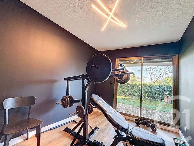 Appartement F3 &agrave; vendre - 3 pi&egrave;ces - 62,64 m2 - Mandelieu La Napoule - 06 - PROVENCE-ALPES-COTE-D-AZUR